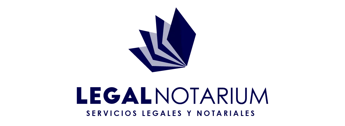 Legal Notarium logo